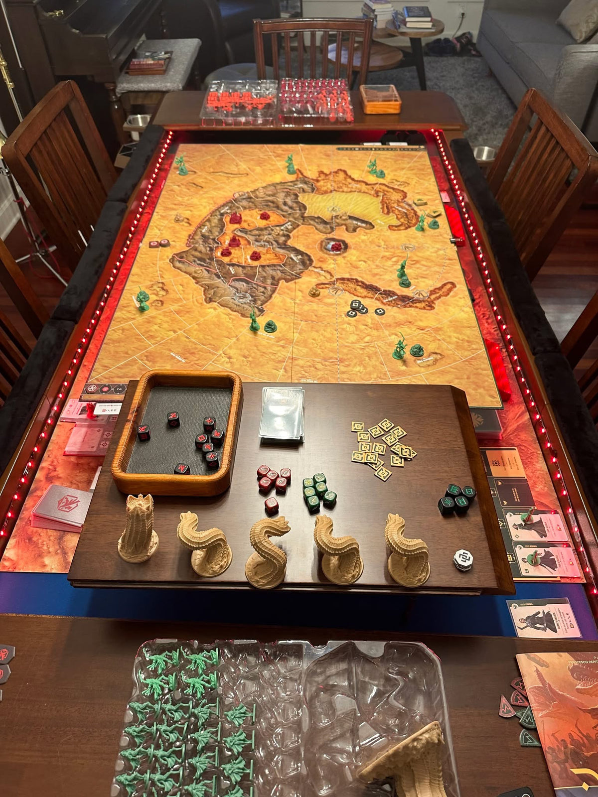 Ironside 2.0 Upgrade EXTENSION Pack (2 feet/60 cm)