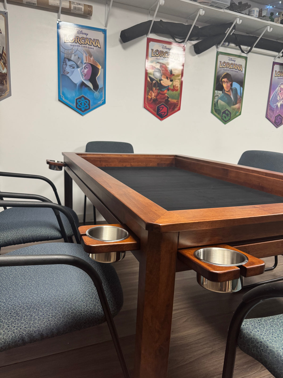 Standard Kingswood(3×5'): The Royal Game Table