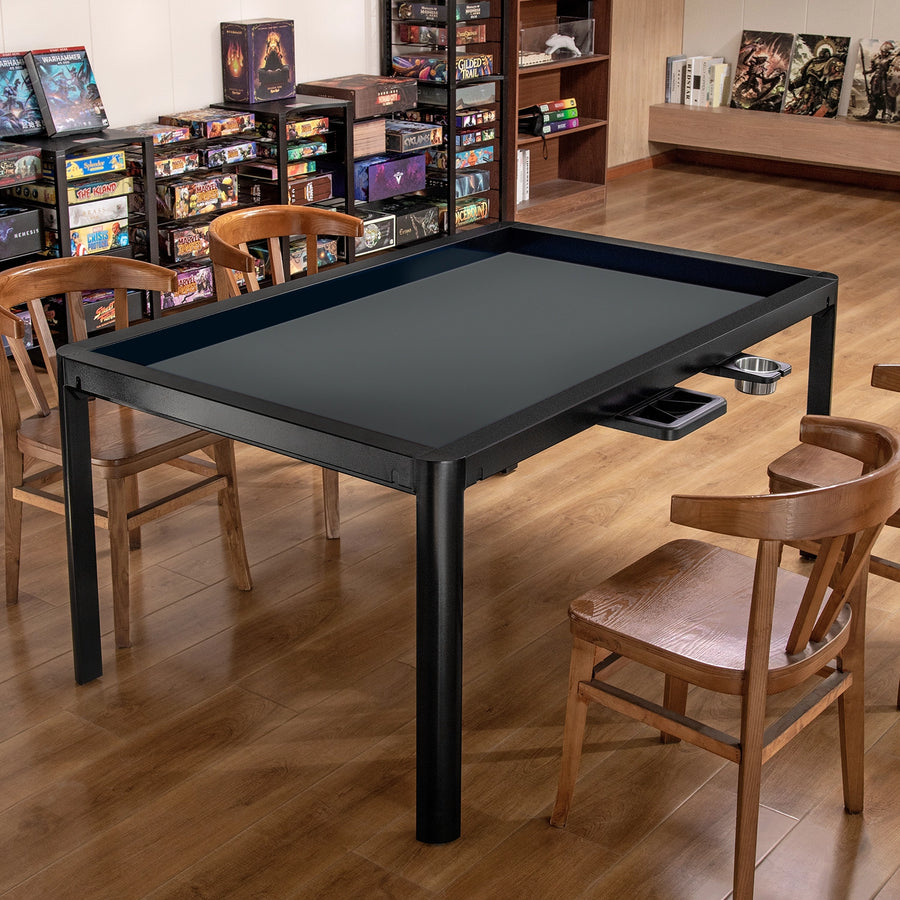 Ironside 2.0: The Ultimate Game Table