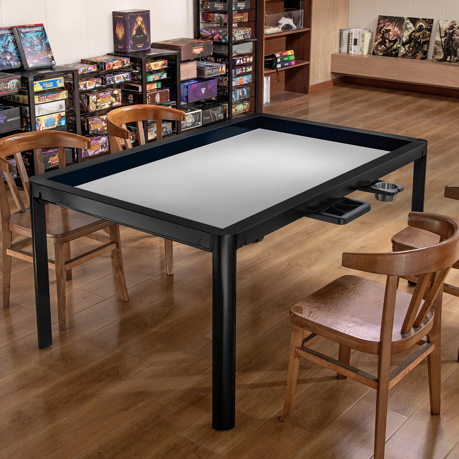 Ironside 2.0: The Ultimate Game Table