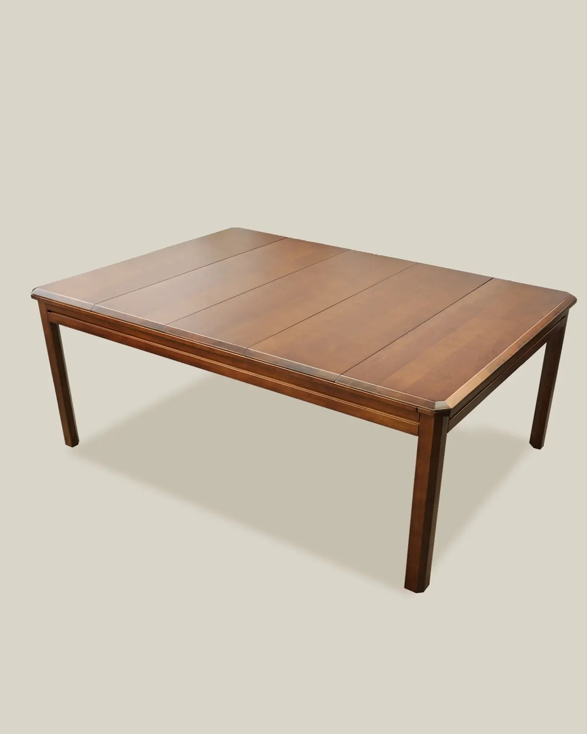 Kingswood Edge (4×6'): The Royal Game Table