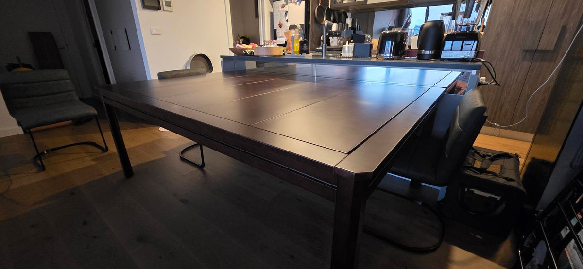 LED Kingswood (4×6'): The Royal Game Table
