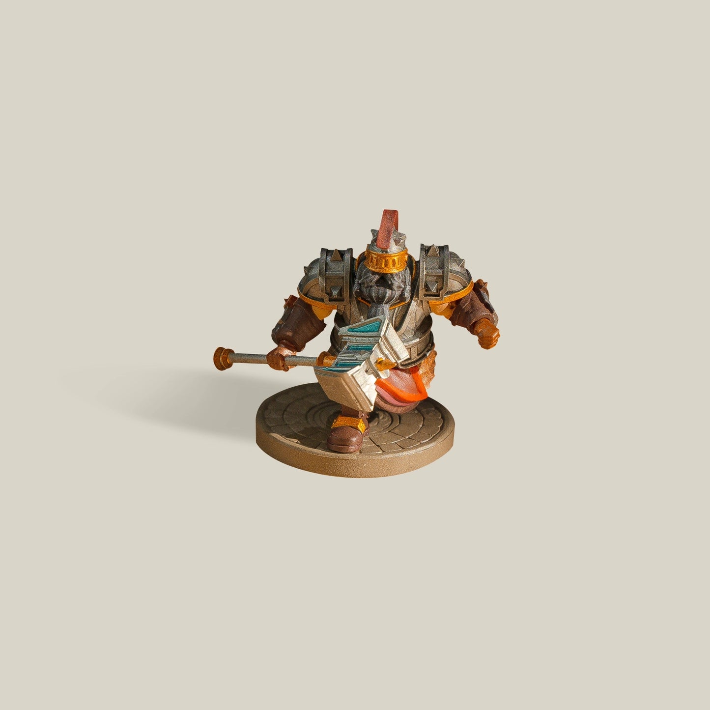Magnetic Miniatures Painted Set (Choose Your Character)