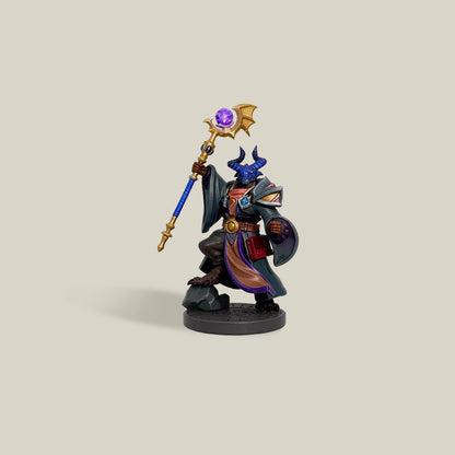 Magnetic Miniatures Painted Set (Choose Your Character)