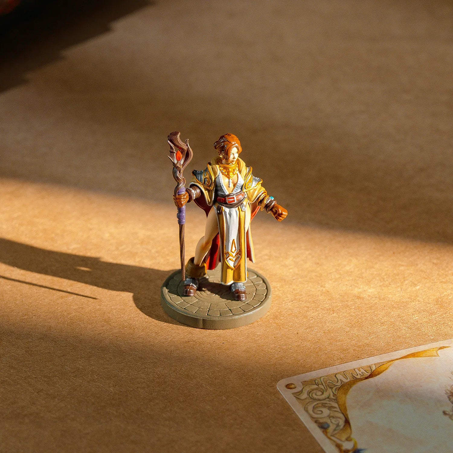 Magnetic Miniatures Painted Set (Choose Your Character)