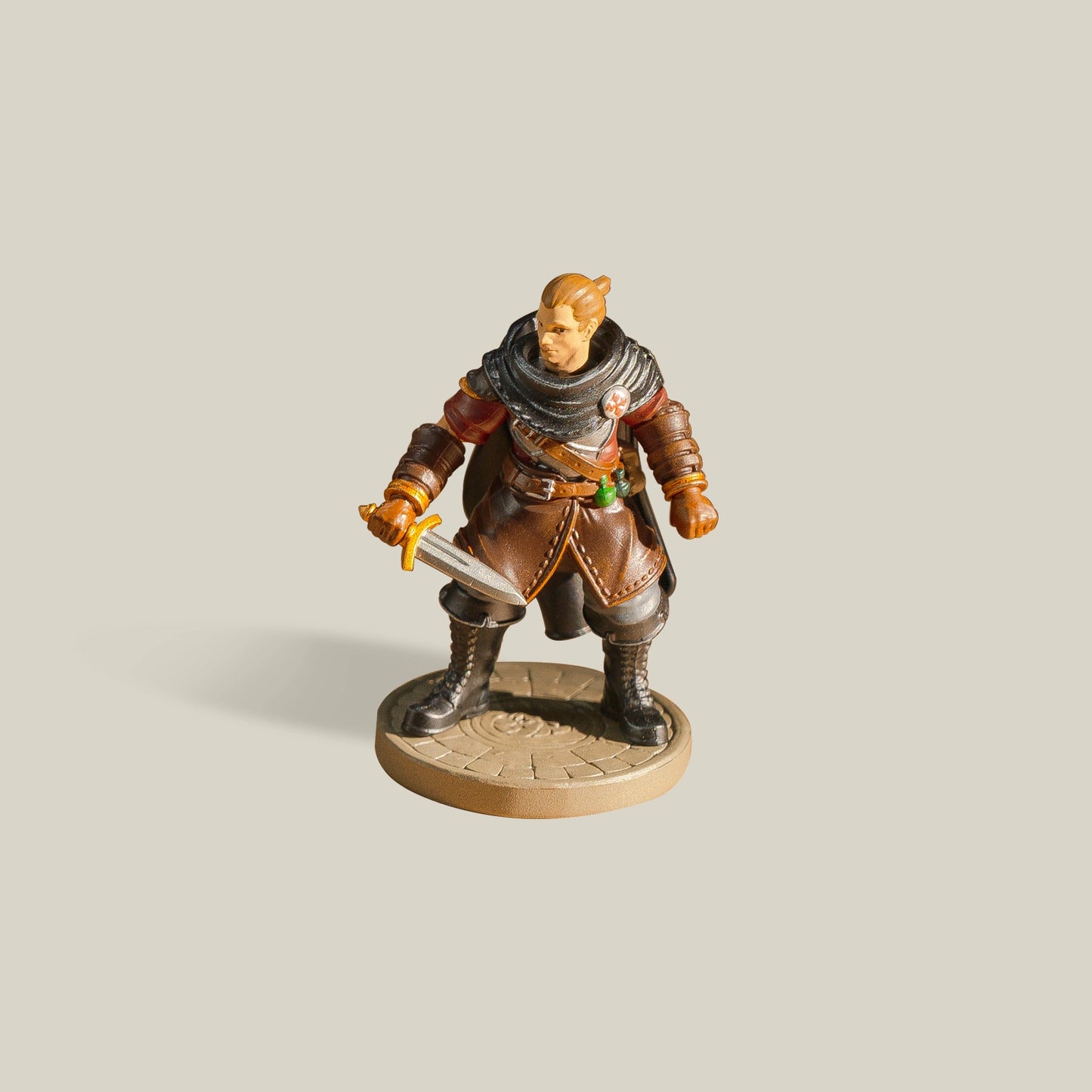 Magnetic Miniatures Painted Set (Choose Your Character)