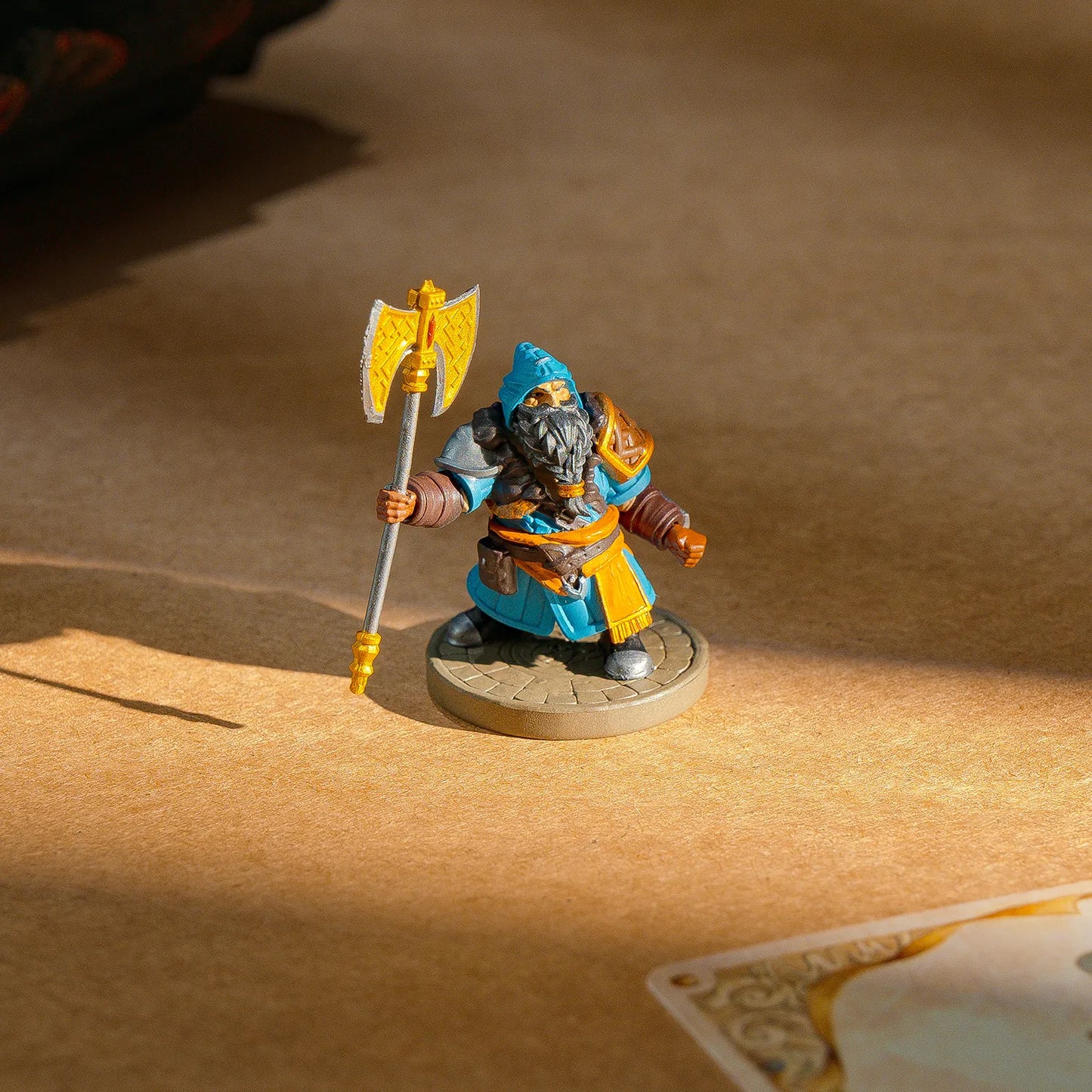 Magnetic Miniatures Painted Set (Choose Your Character)