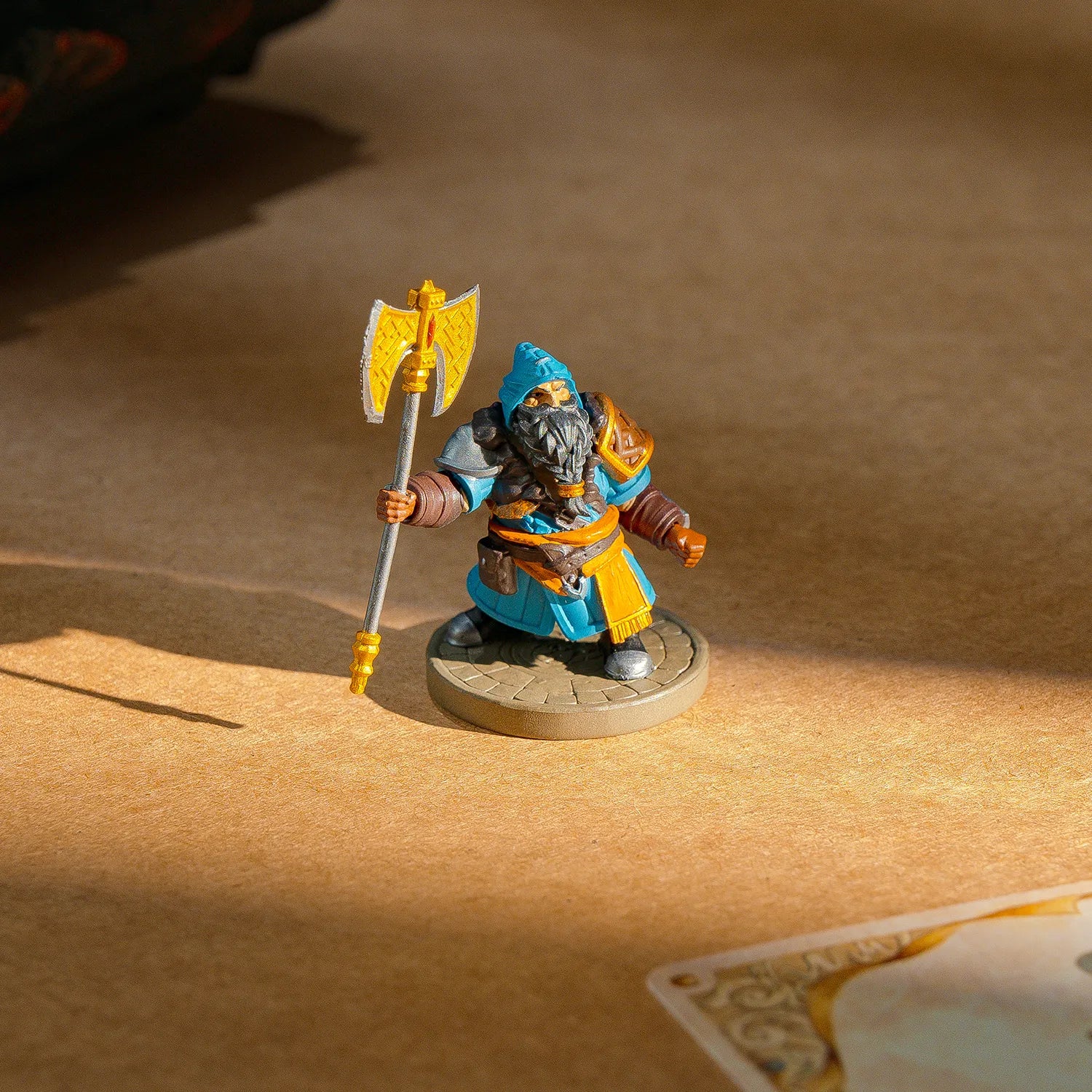 Magnetic Miniatures Painted Set (Choose Your Character)