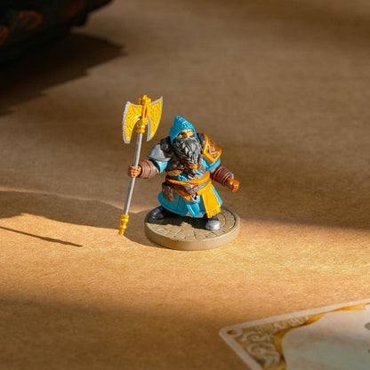 Magnetic Miniatures Painted Set (Choose Your Character)