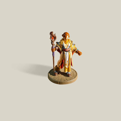 Magnetic Miniatures Painted Set (Choose Your Character)