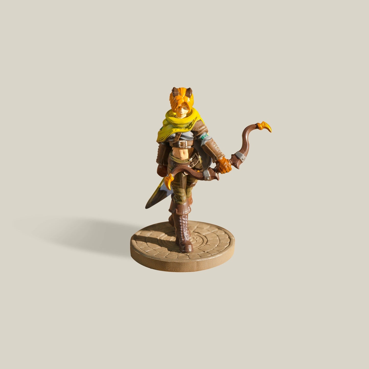 Magnetic Miniatures Painted Set (Choose Your Character)
