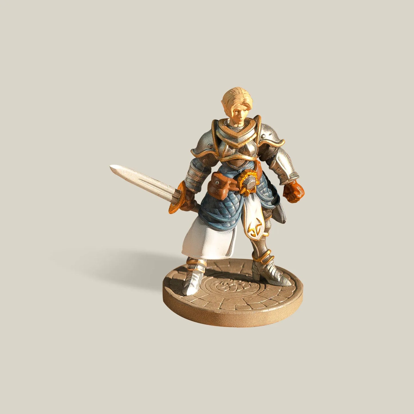 Magnetic Miniatures Painted Set (Choose Your Character)