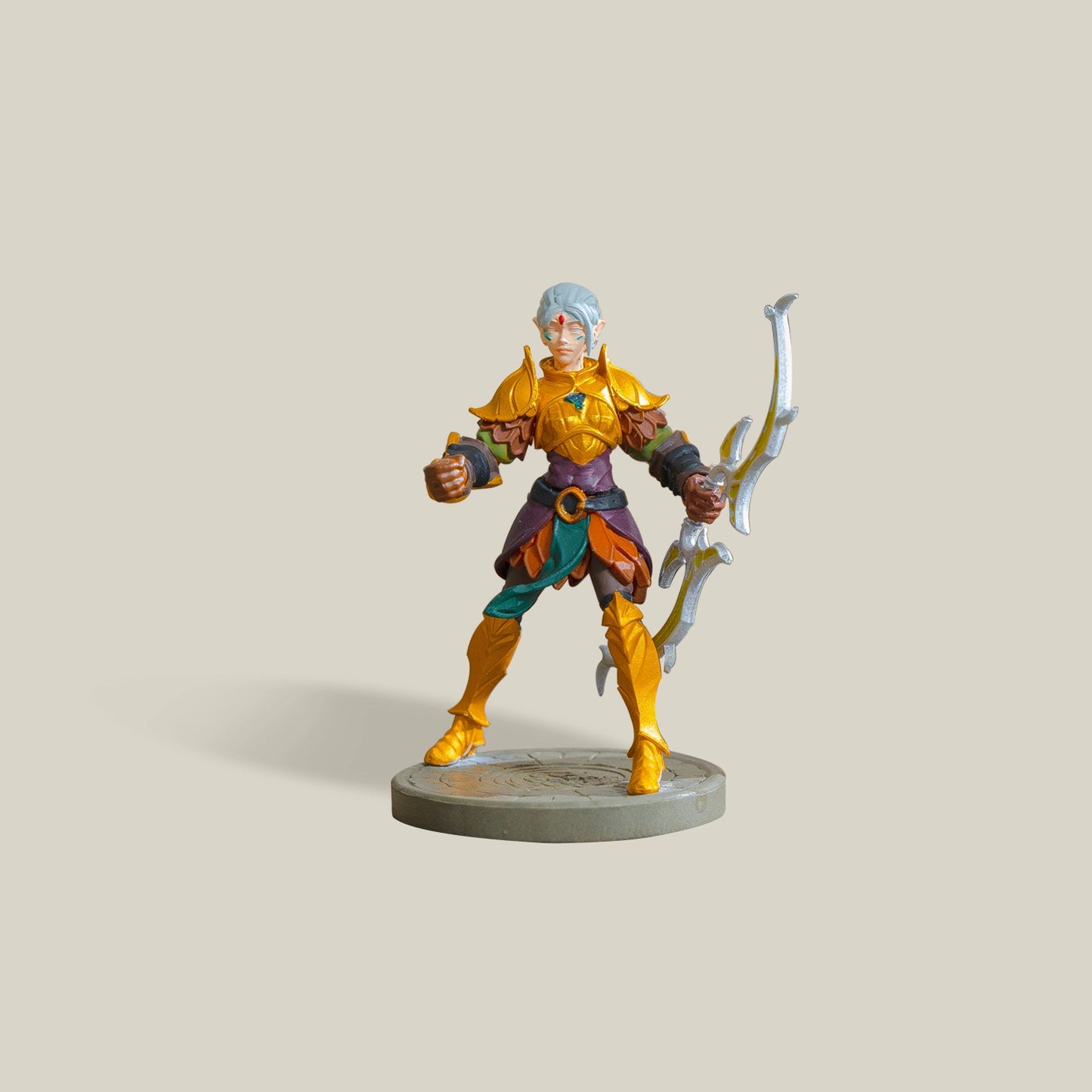 Magnetic Miniatures Painted Set (Choose Your Character)