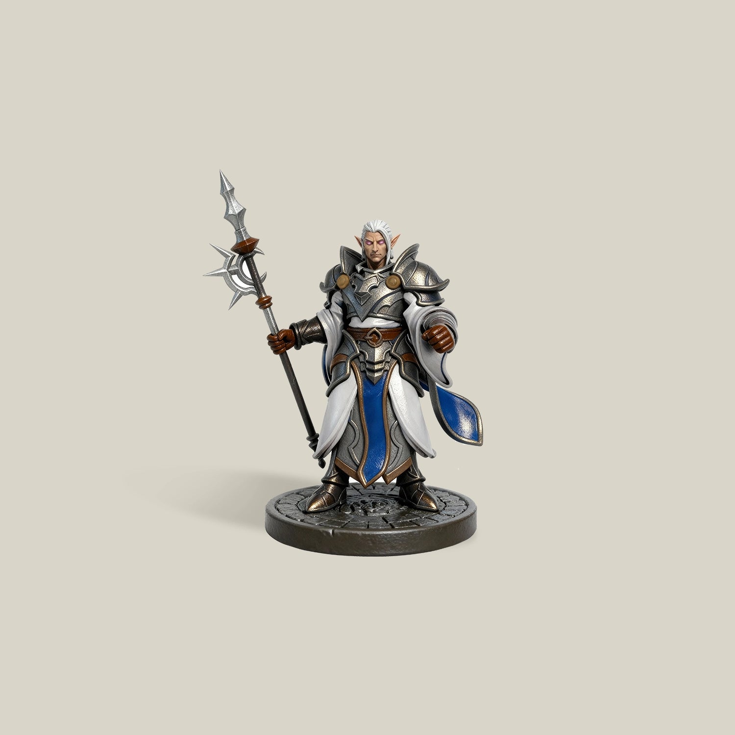 Magnetic Miniatures Painted Set (Choose Your Character)