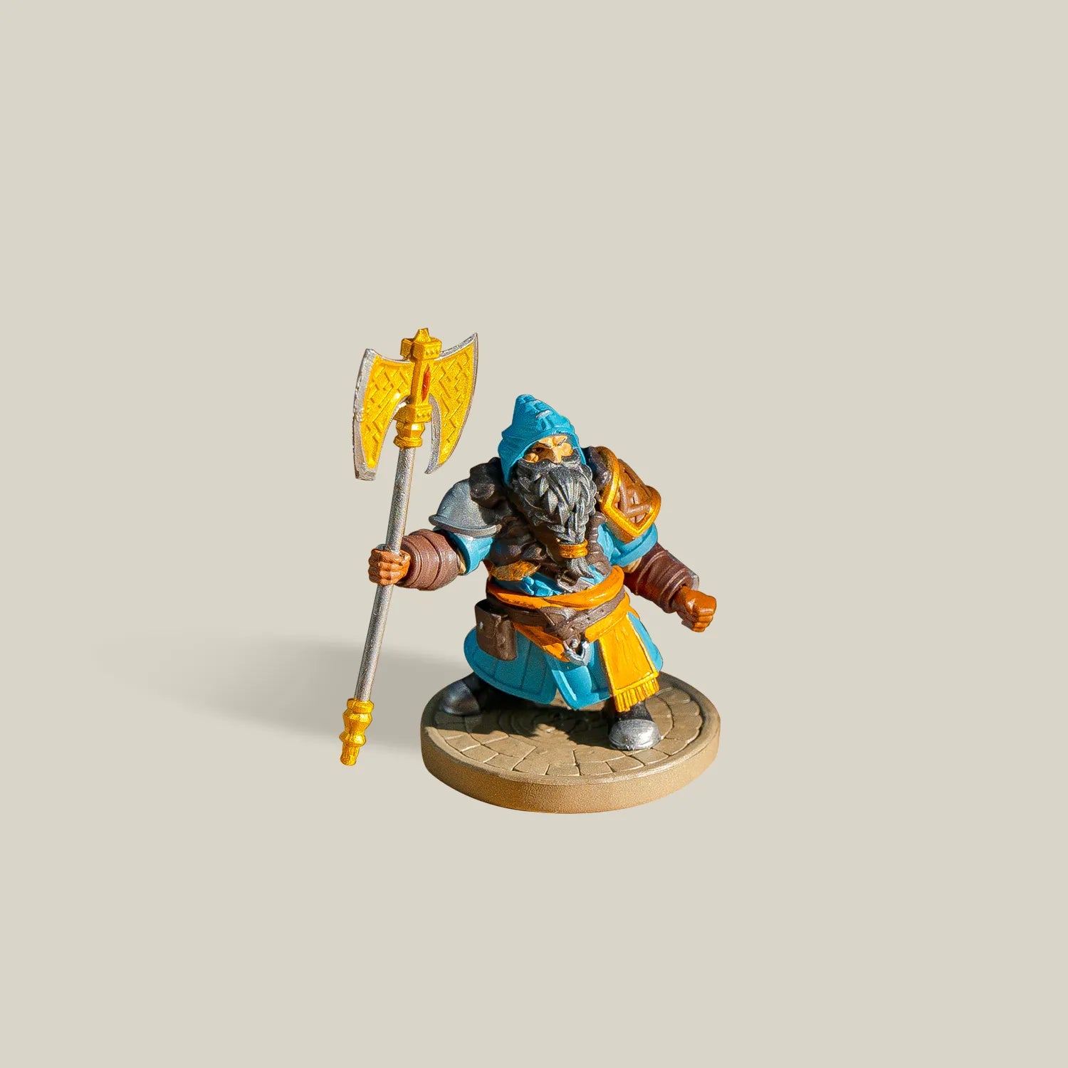 Magnetic Miniatures Painted Set (Choose Your Character)
