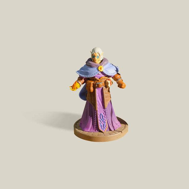 Magnetic Miniatures Painted Set (Choose Your Character)