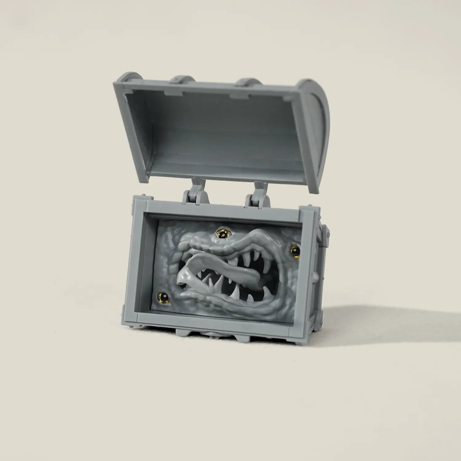 Magnetic Miniatures Treasure Chest Kit