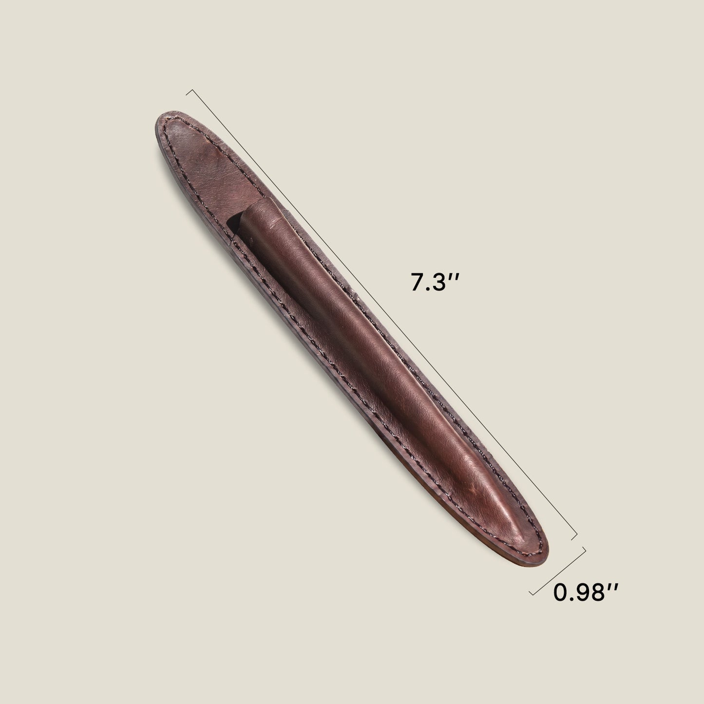 Magnetic Pencil Pouch for Recitativo Adventure Binder