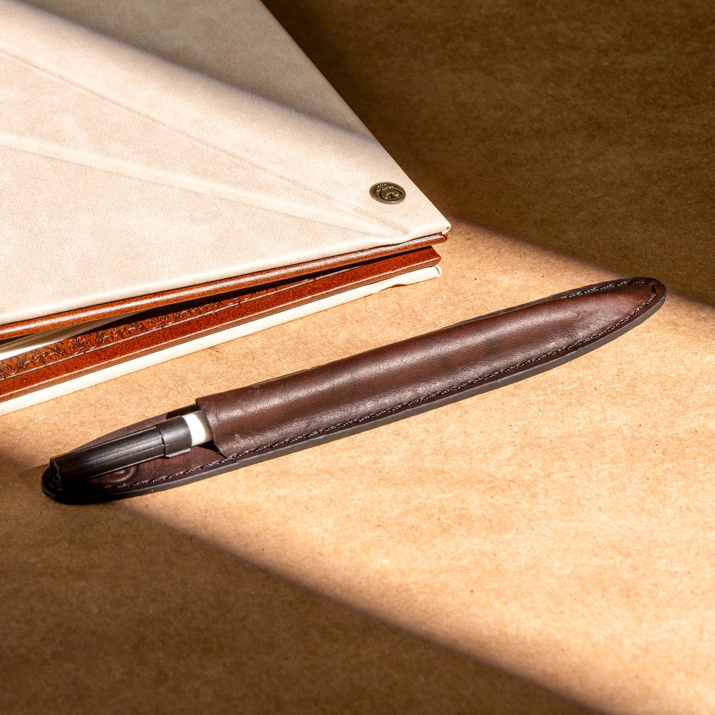 Magnetic Pencil Pouch for Recitativo Adventure Binder