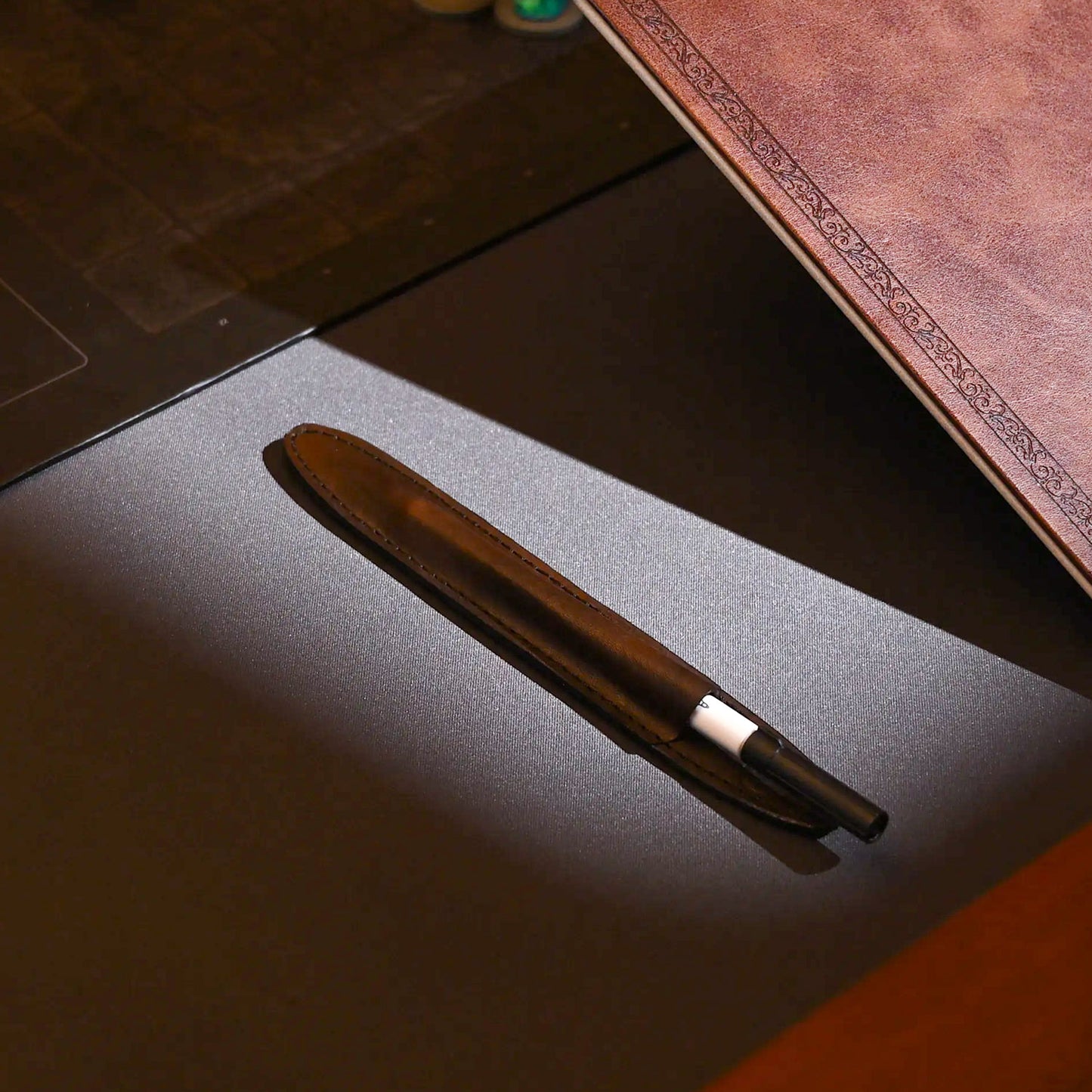 Magnetic Pencil Pouch for Recitativo Adventure Binder