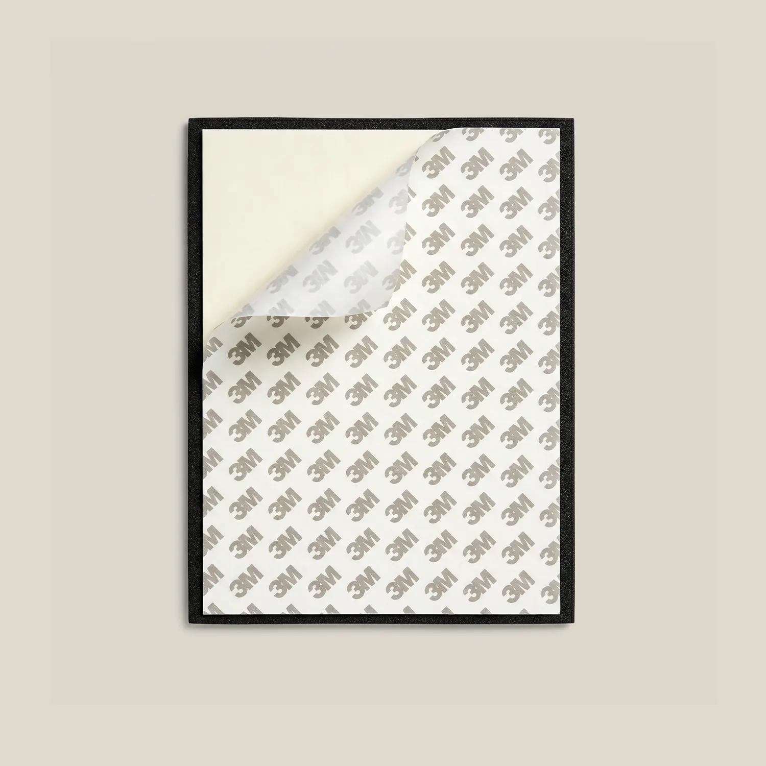 Magnetic Adhesive Sheet for Tabletop Setup