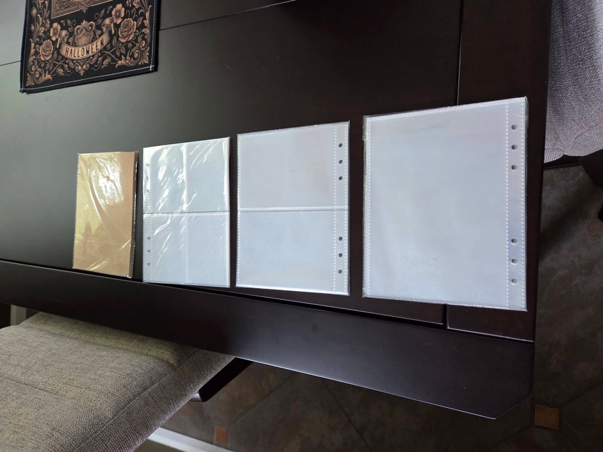 Equation: Magnetic DM Screen with Dice Tower