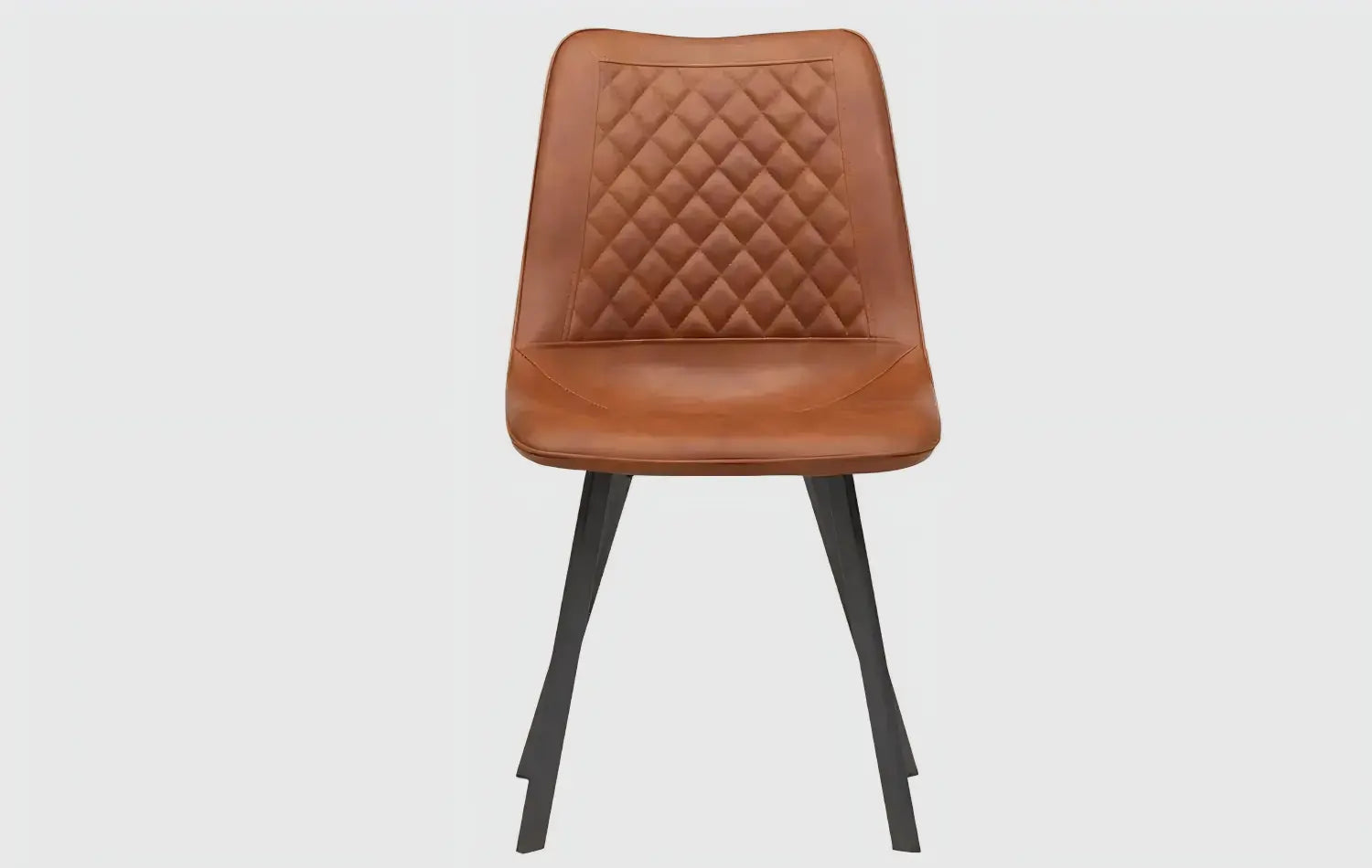 Modern PU Leather Gaming Chair front