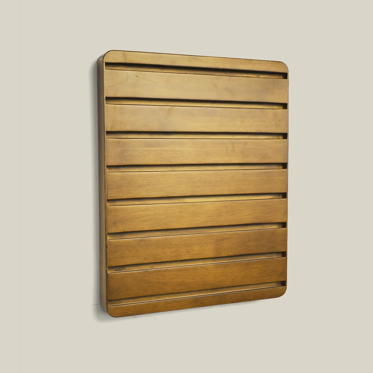 Wall-Mounted Tabletop Accessory Organizer for Kingswood Accessories