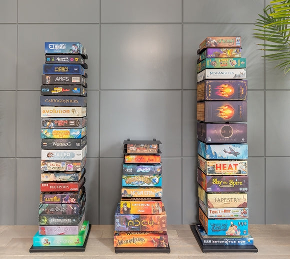 GamePillar