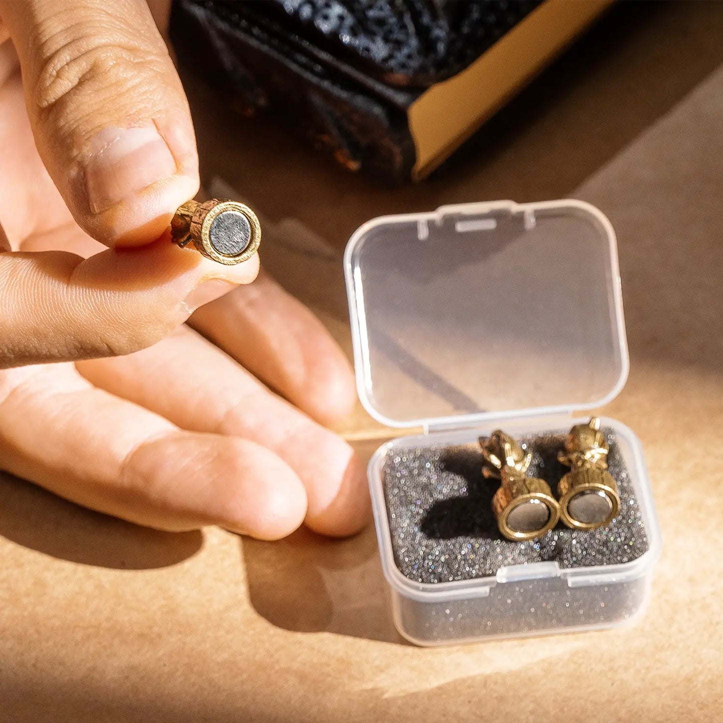 Relic: Magnetic Tabletop Markers (3-Pack)