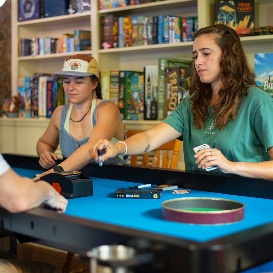 BoxKing Partner Store Tabletop Inn – Marion, NC