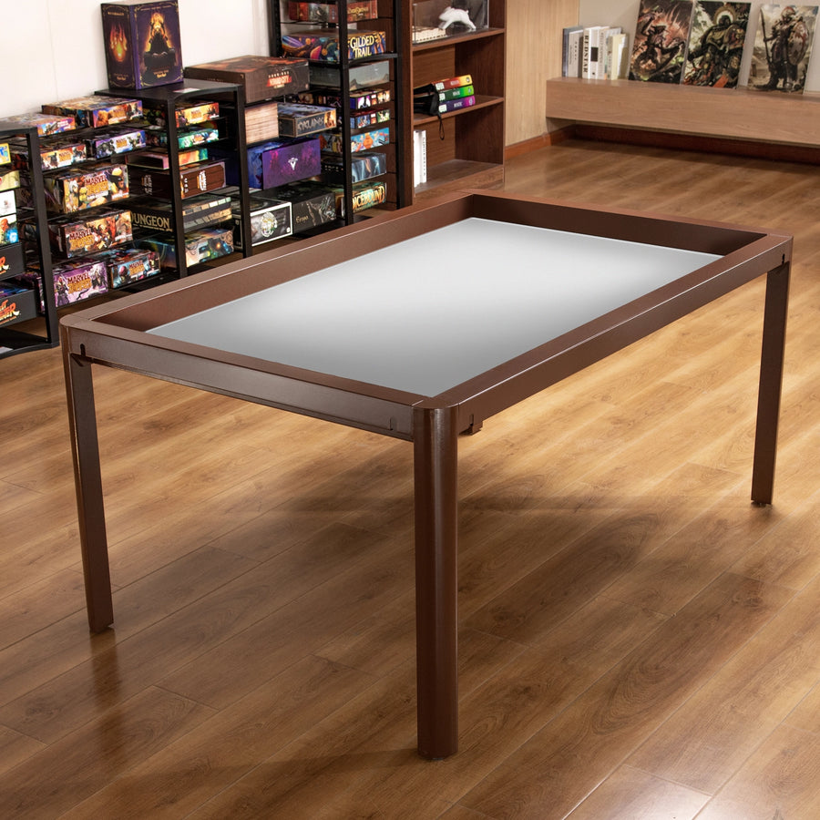 Ironside 2.0: The Ultimate Game Table