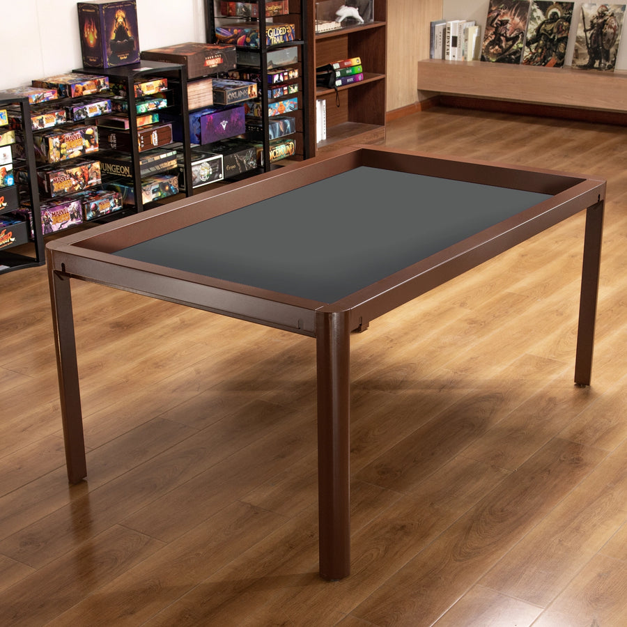 Ironside 2.0: The Ultimate Game Table