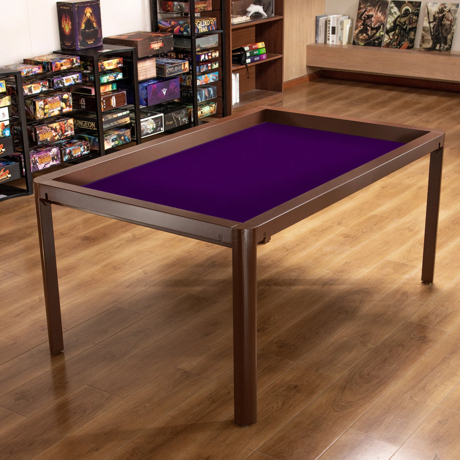 Ironside 2.0: The Ultimate Game Table