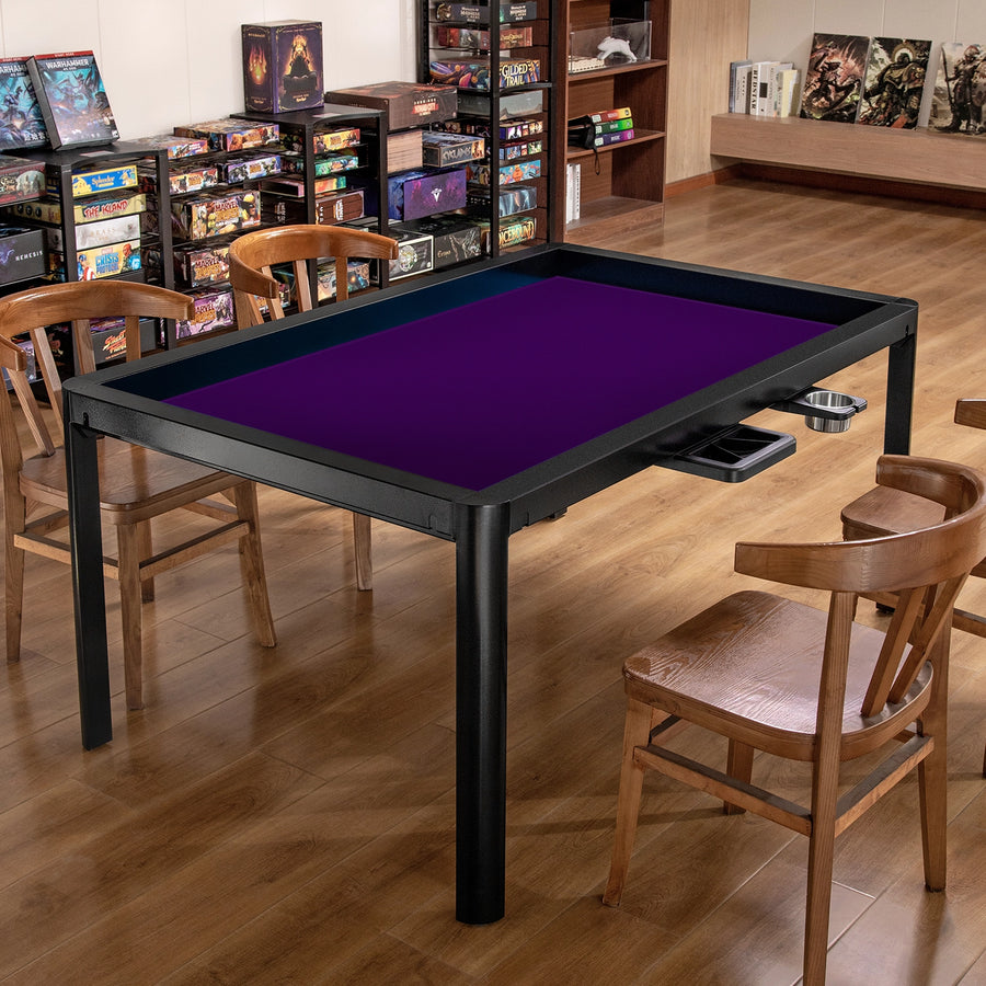 Ironside 2.0: The Ultimate Game Table