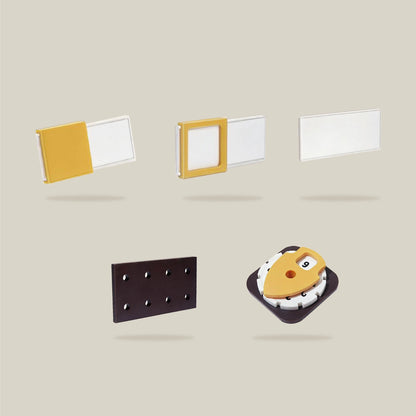 Modular stat tracking panel components for tabletop RPG