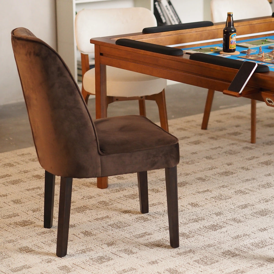 Velvet Chairs for Kingswood 2 Pack | BoxKing Gaming