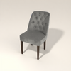 Velvet Chairs for Kingswood 2 Pack | BoxKing Gaming
