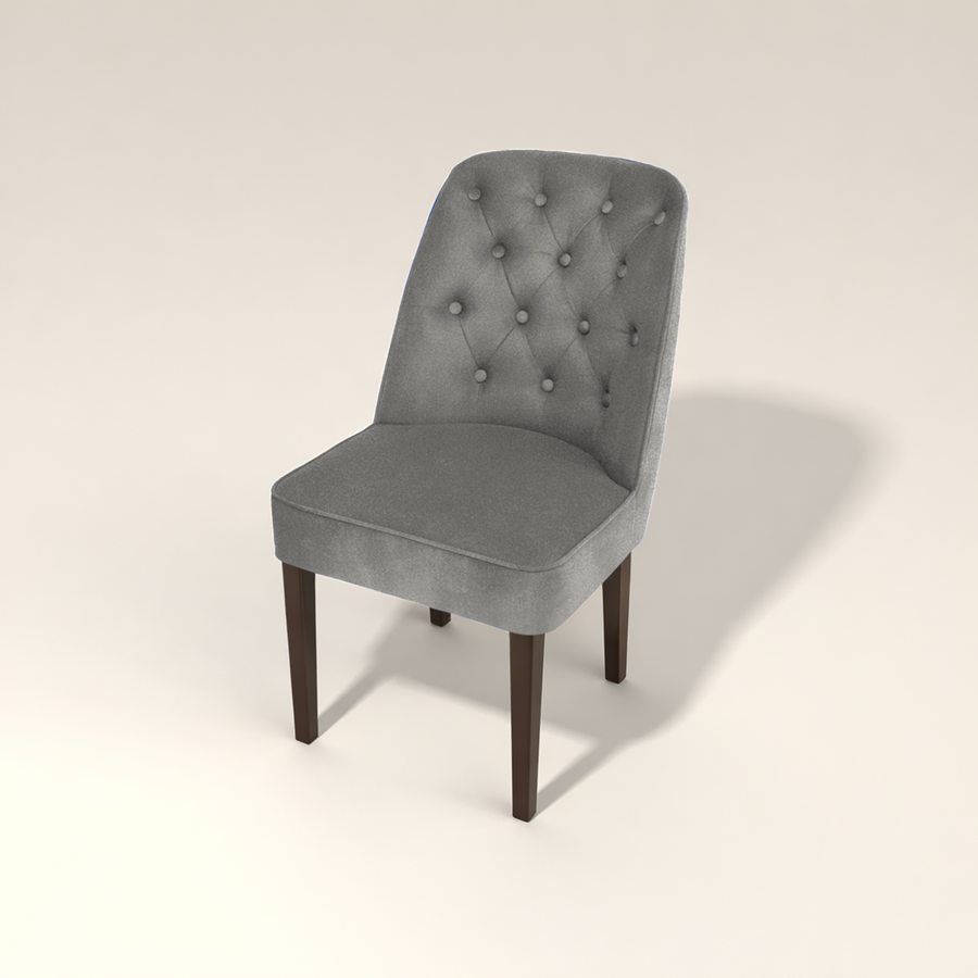 Velvet Chairs for Kingswood 2 Pack | BoxKing Gaming