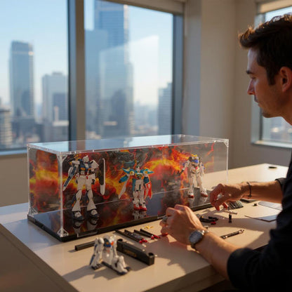 acrylic-display-case