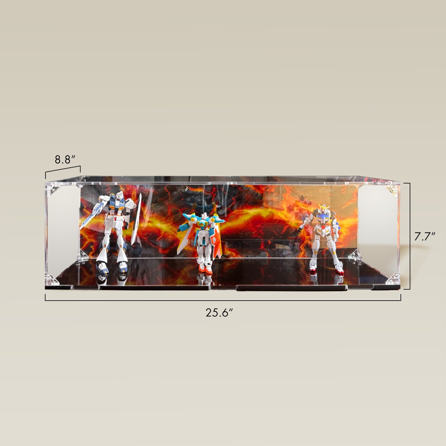 acrylic-display-case