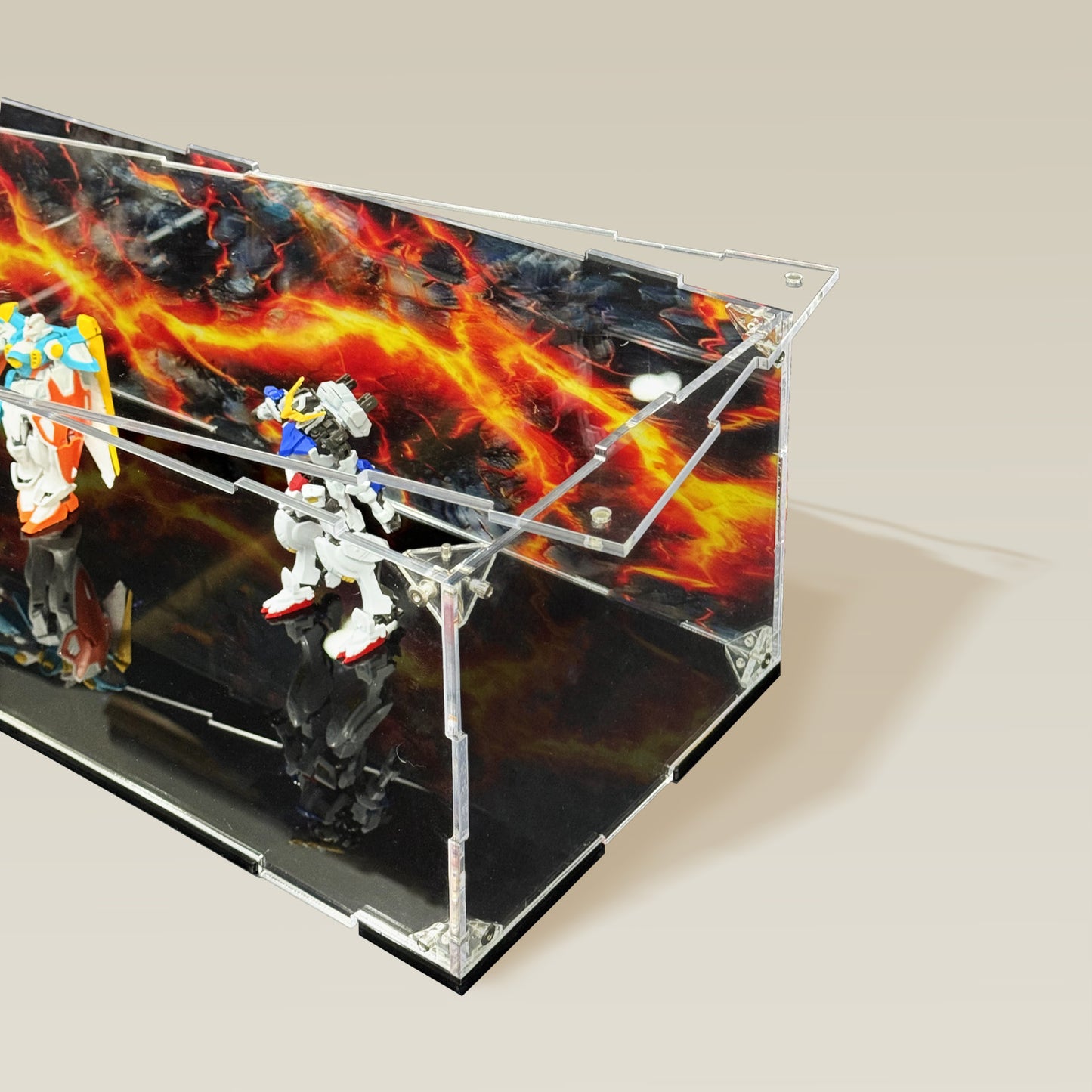 acrylic-display-case