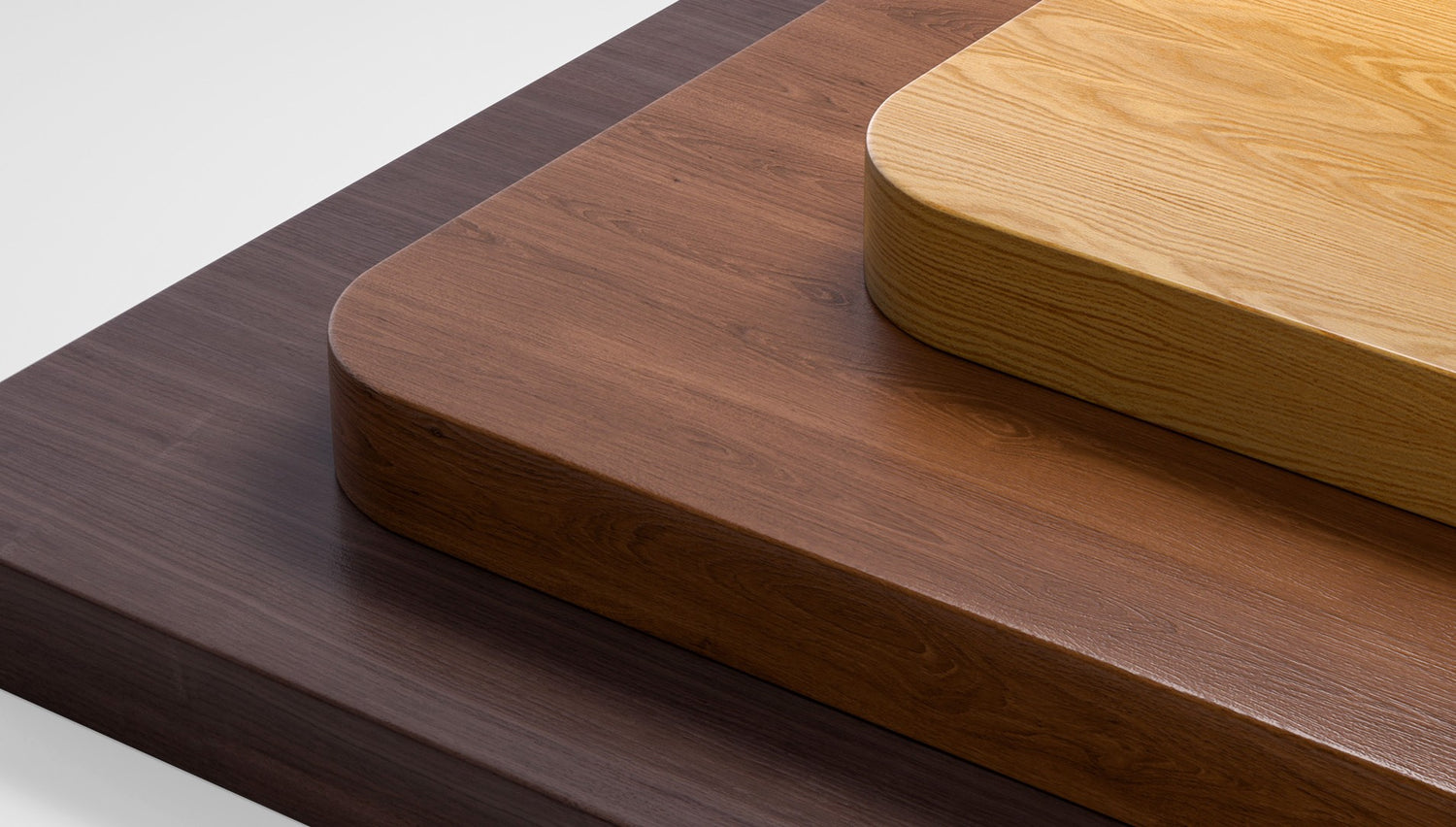 Adjustable Bamboo WRITING DESK – feature highlight | BoxKing Gaming