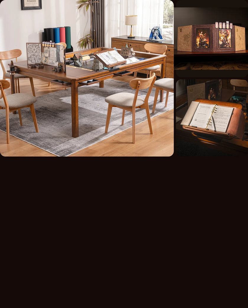 Modular Dm Screen DM Screens – BoxKing
