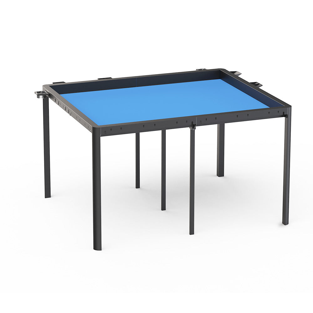 BAR HEIGHT 6x5'/3x10' Table Kit
