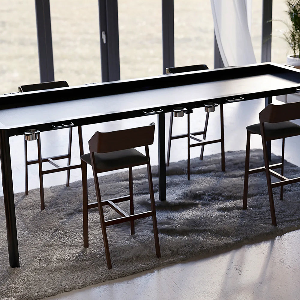 BAR HEIGHT 6x5'/3x10' Table Kit
