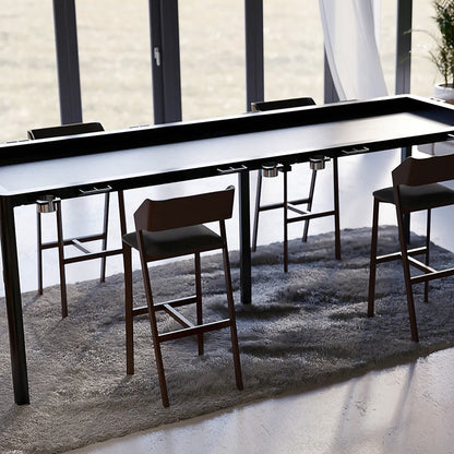 BAR HEIGHT 6x5'/3x10' Table Kit