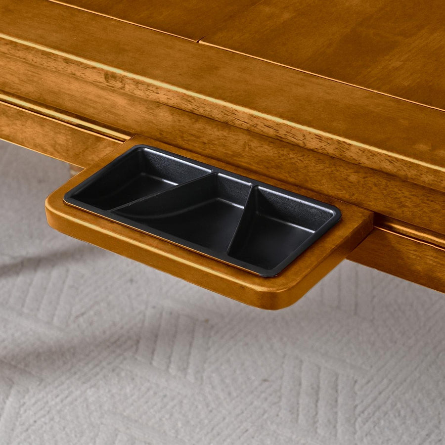 BIT AND DICE Holders for Wooden Table-BoxKing