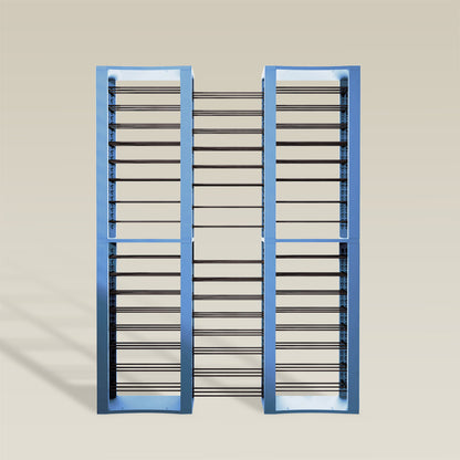 BoxKing + 48 shelves