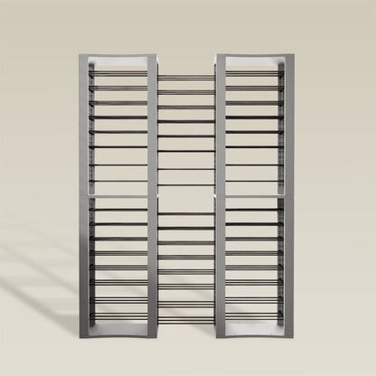 BoxKing + 48 shelves
